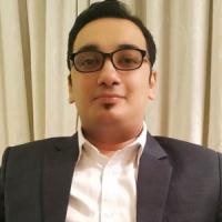 Sangeet Chopra<br>CEO <br>Cubercure Technologies Pvt. Ltd.